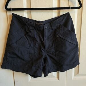 Royal Robbins Hiking or Kayaking Shorts. Size 2